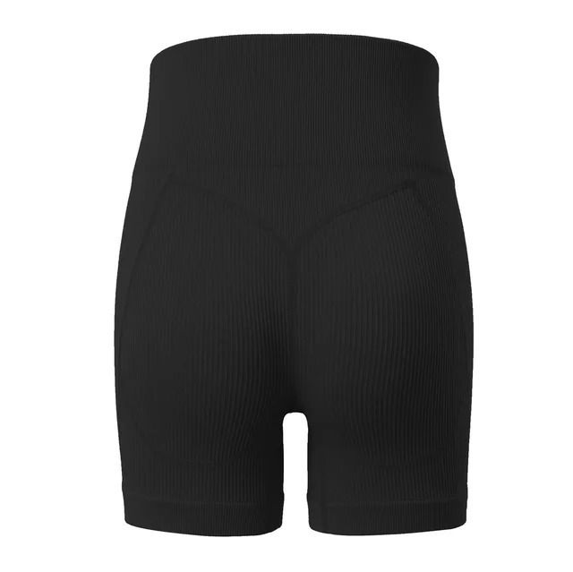 Shorts Black