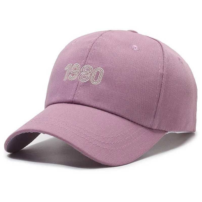 Pink Baseball Cap