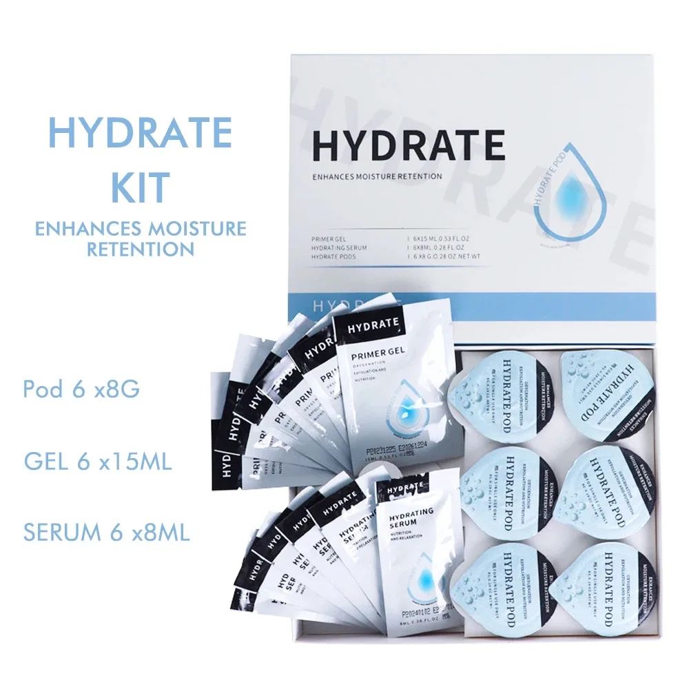 HYDRATEN