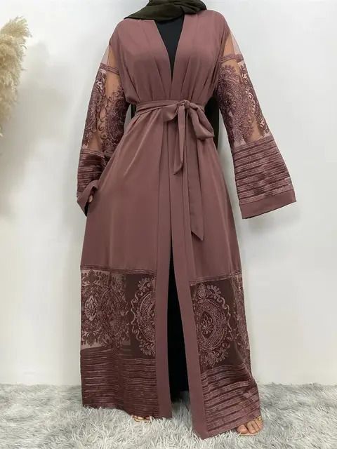 1546 Mor Abaya-L