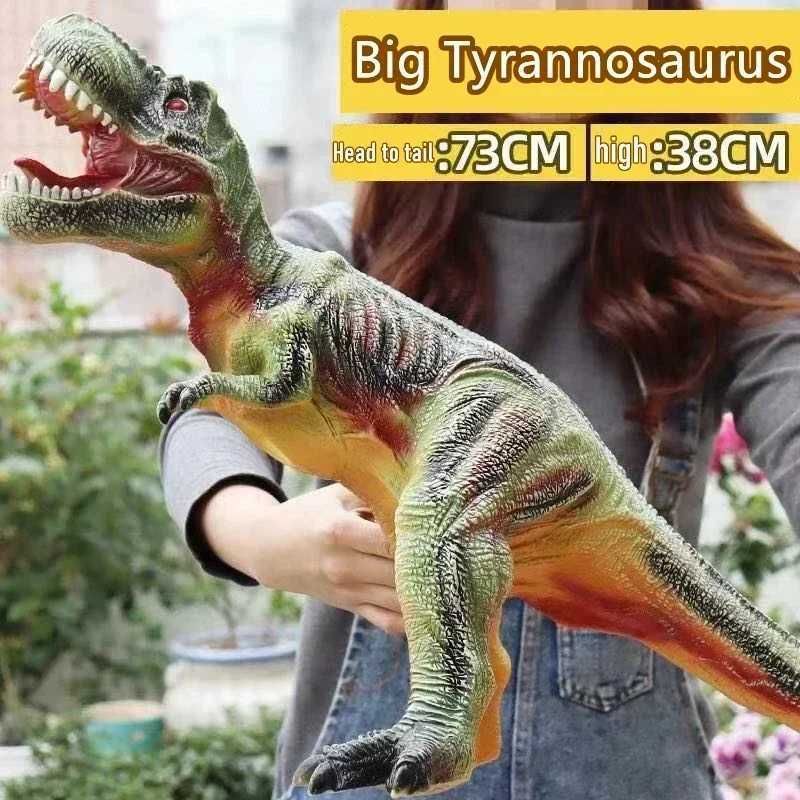 Tyrannosaurus Rex