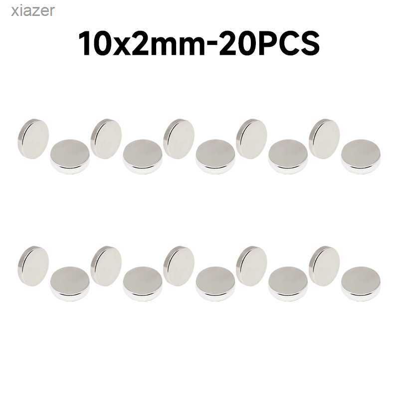 10x2mm-20Stk