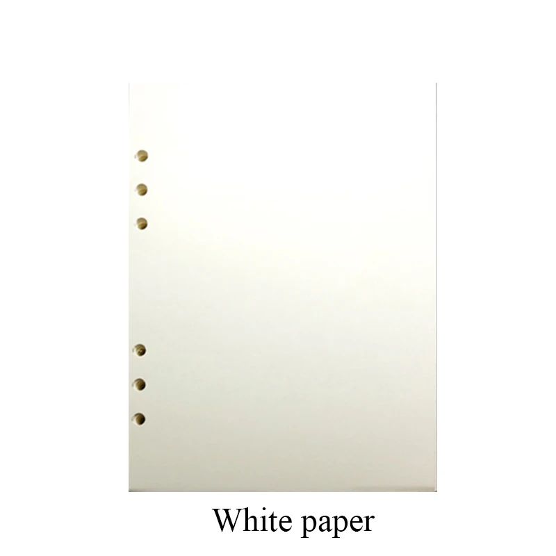 Color: Paper-White-40 páginas