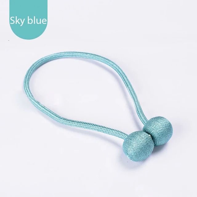 Sky Blue-1pcs