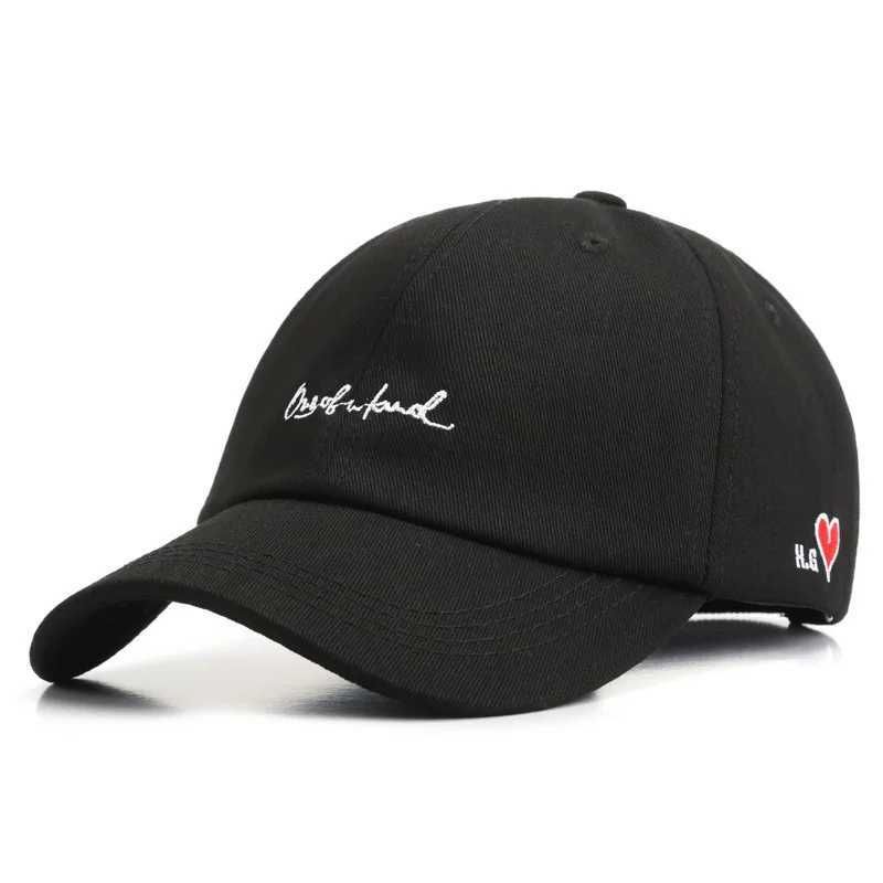 Black Baseball Cap