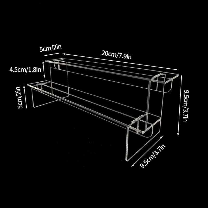 S2 Display Rack