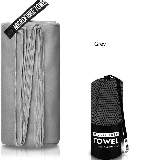 Light Grey-3 Size Pack