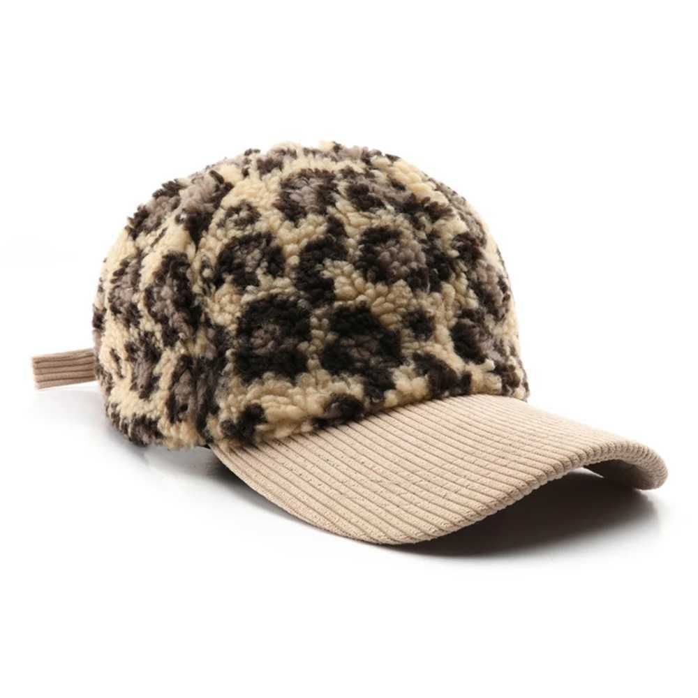 Khaki Beige Hat