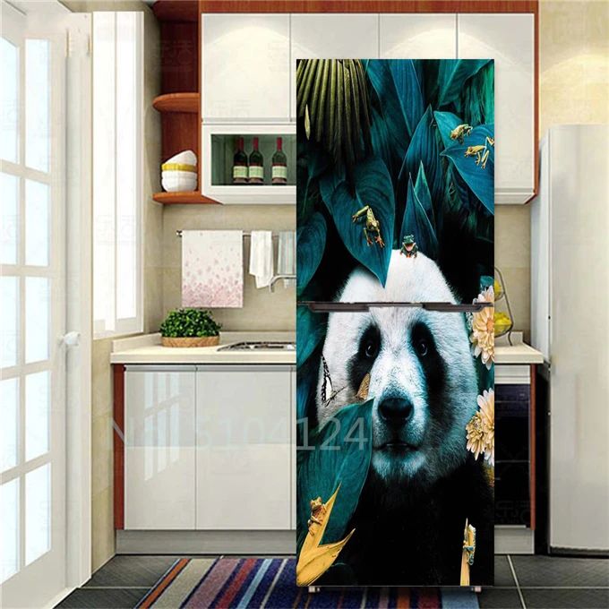 Couleur: MT-pandasize: 60x200cm