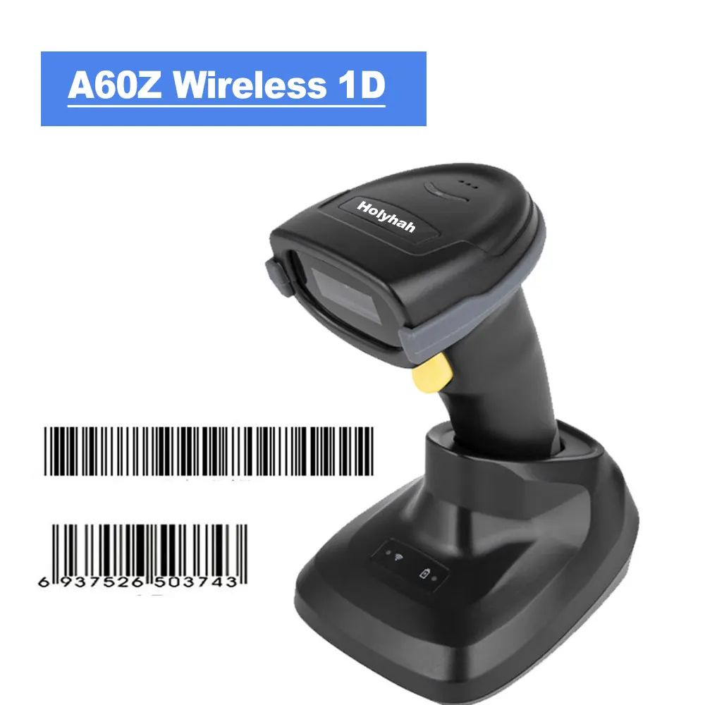 A60Z Wireless 1D