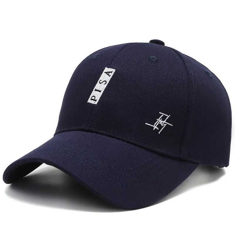 Navy Baseball Cap