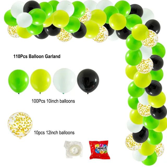 Ballon Set 14-autre