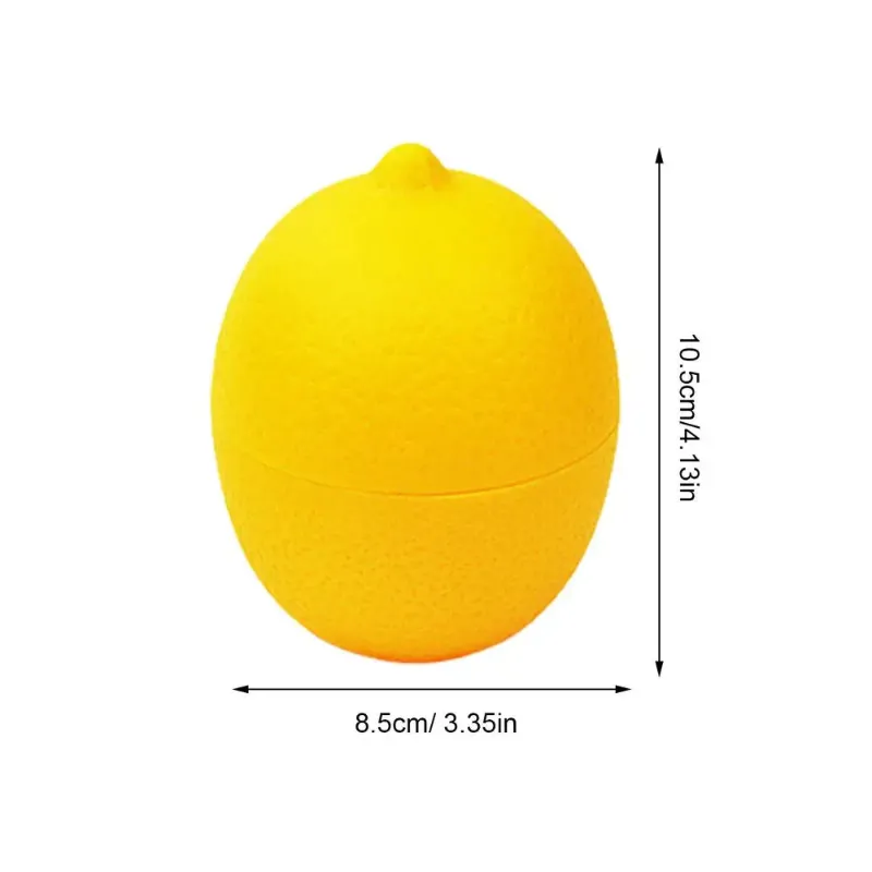 Kinesisk citron