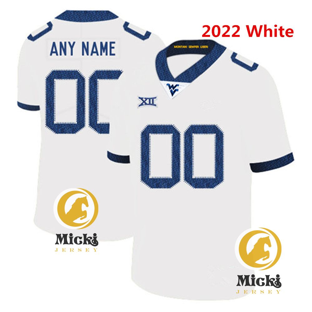 2022 White