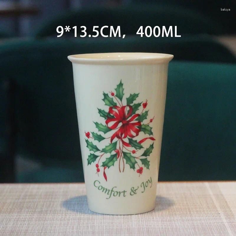 Mug 400 ml B