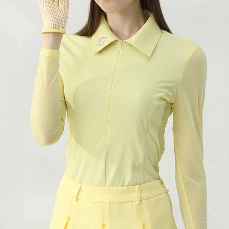 Yellow Shirt 13