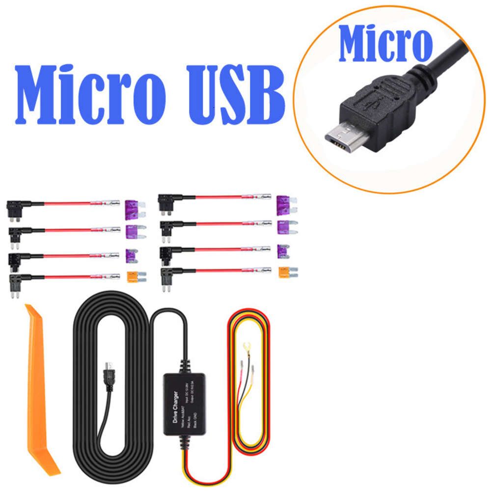 Micro USB