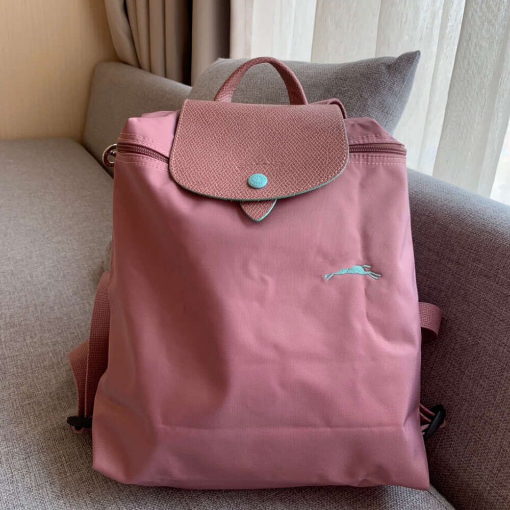  Vintage Pink Backpack