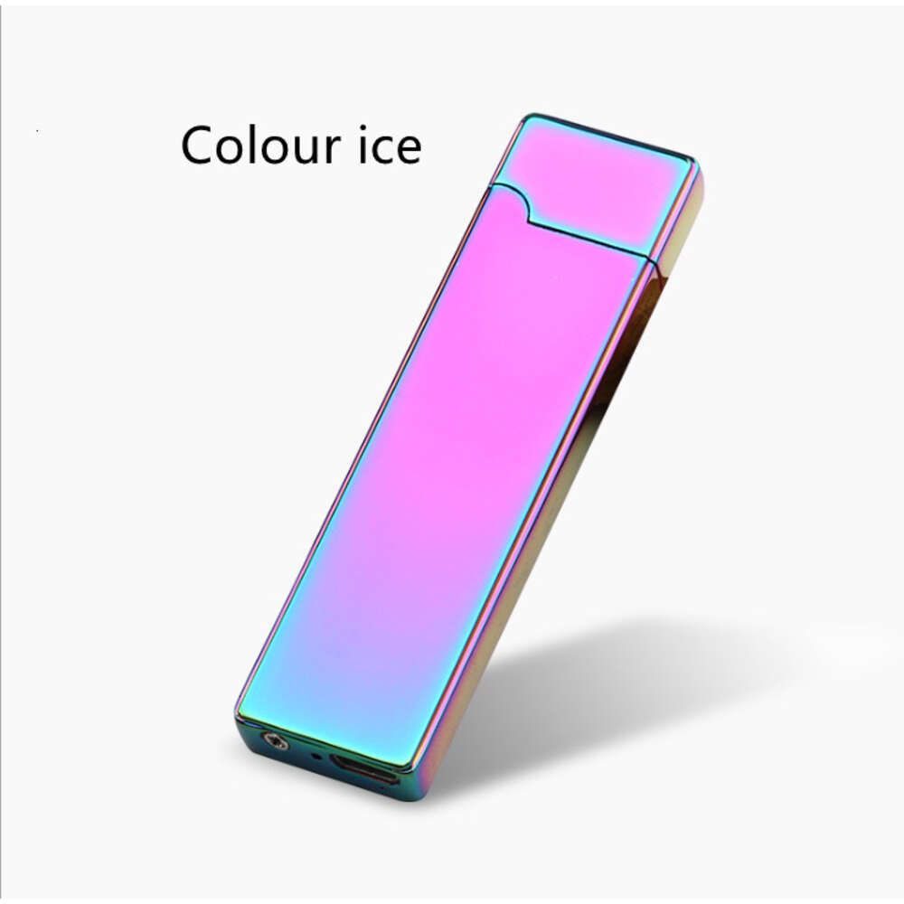 Цветной лед