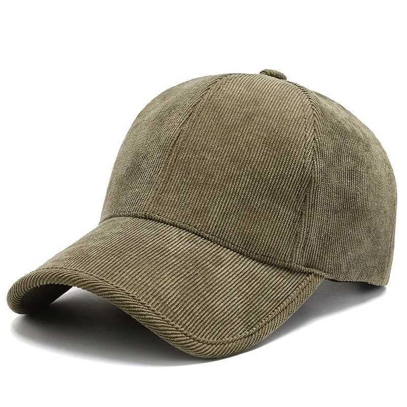 Army Green Cap