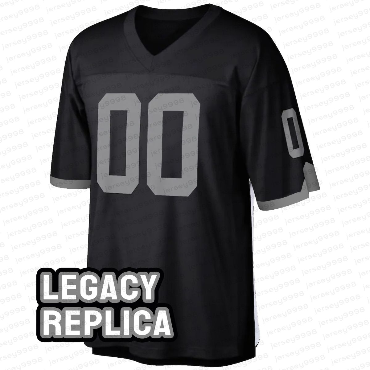 LEGACY REOLICA-BLACK