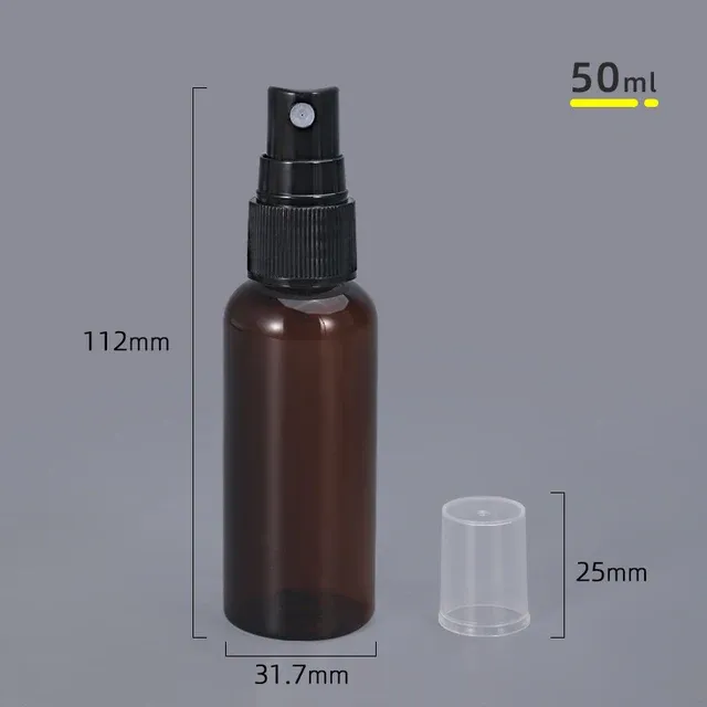 50ML Brown