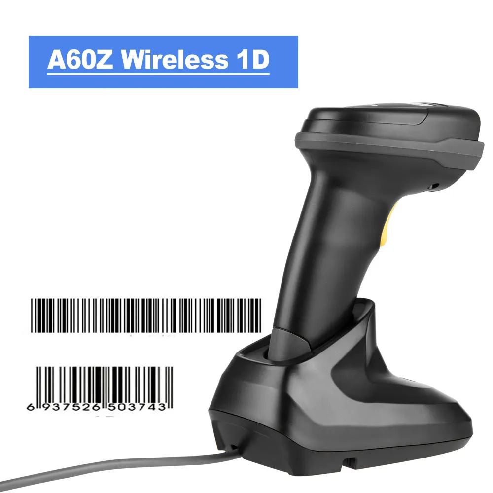 Цвет: A60Z Wireless 1D