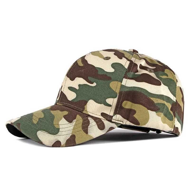 Green Baseball Cap