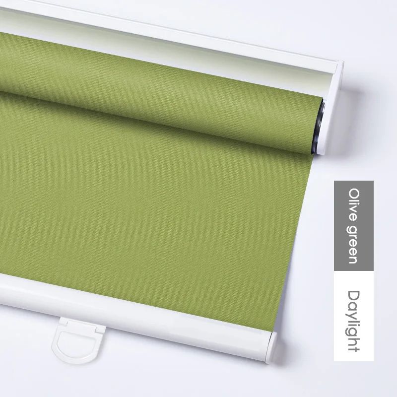 Cor: Daylight-OLive Green