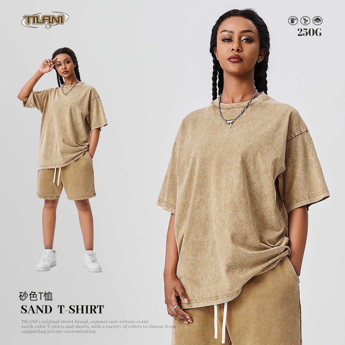 Sand Color