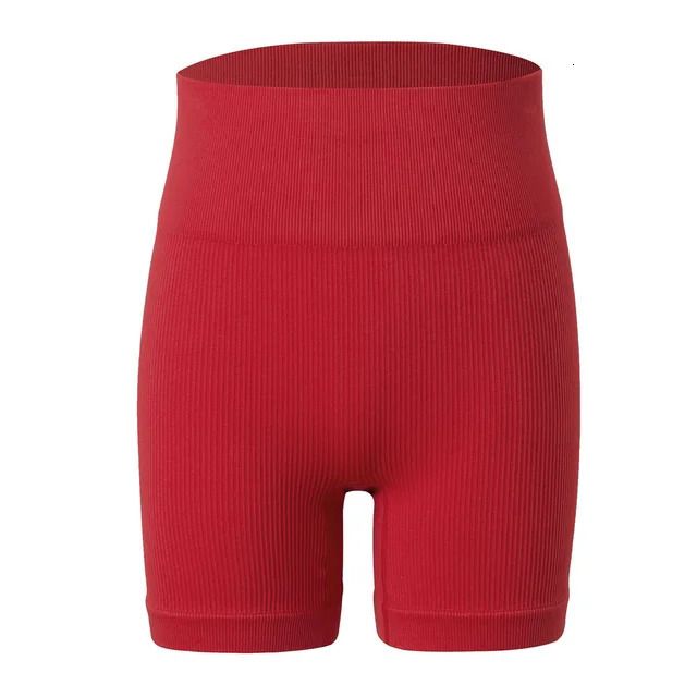 Shorts Red