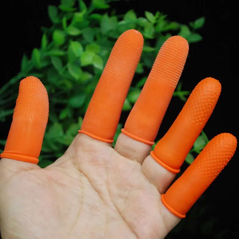 Color: Orangesize: L 65 mm w 26 mm