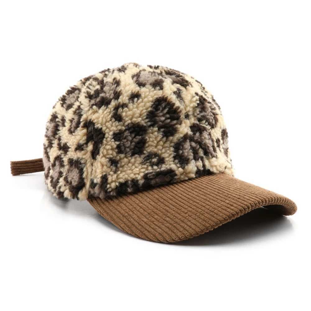 Khaki Brown Hat