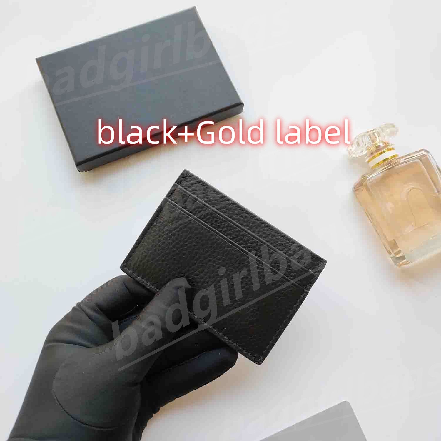 1-black+Gold label
