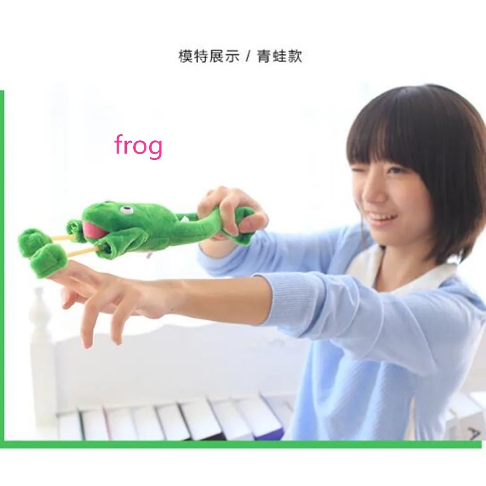 Färg: Flying Frog