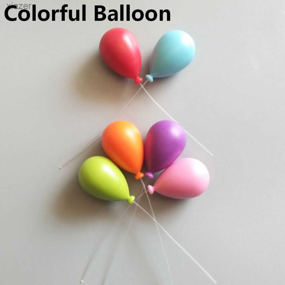 Colorful Balloon