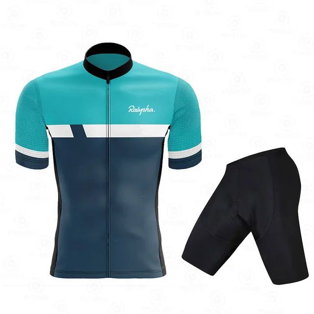 Cycling Set 9