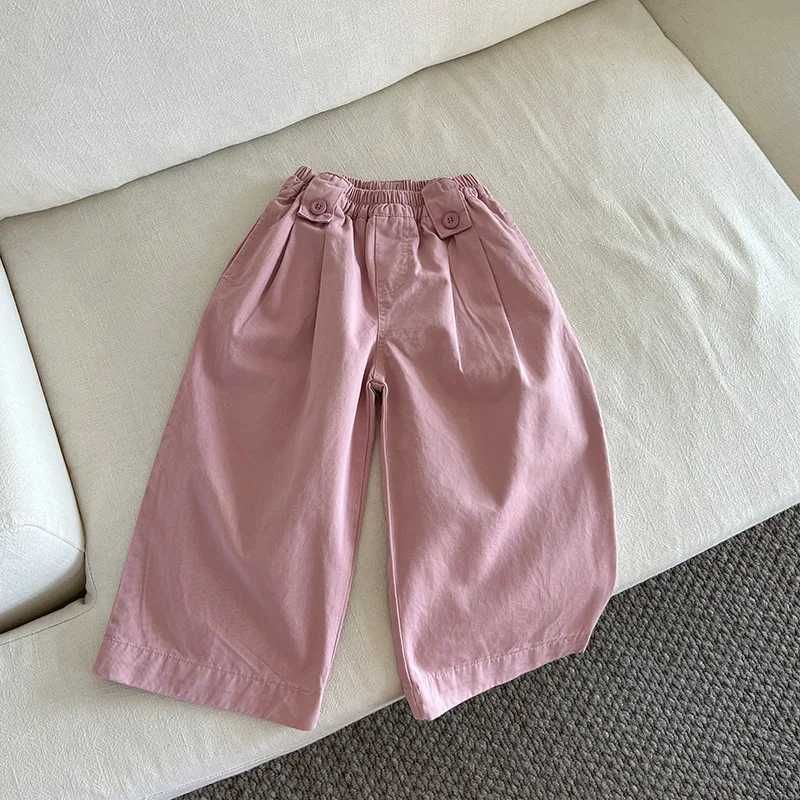 Pink Pants