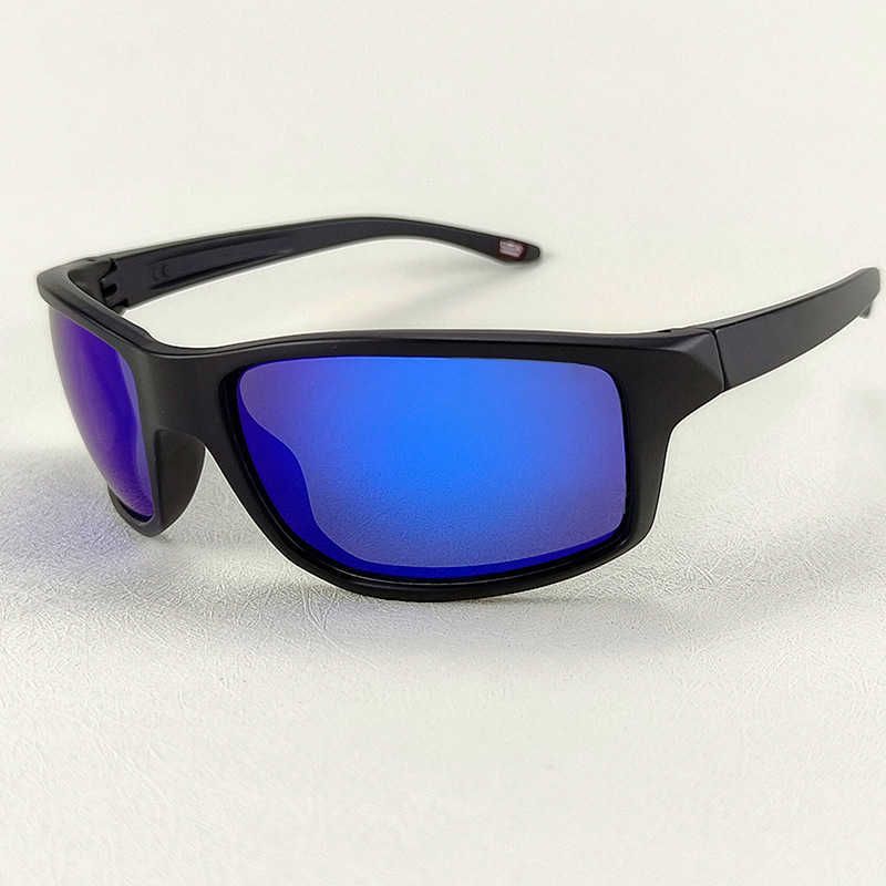 C4 Sand Black Frame Blue Label Blue Fi