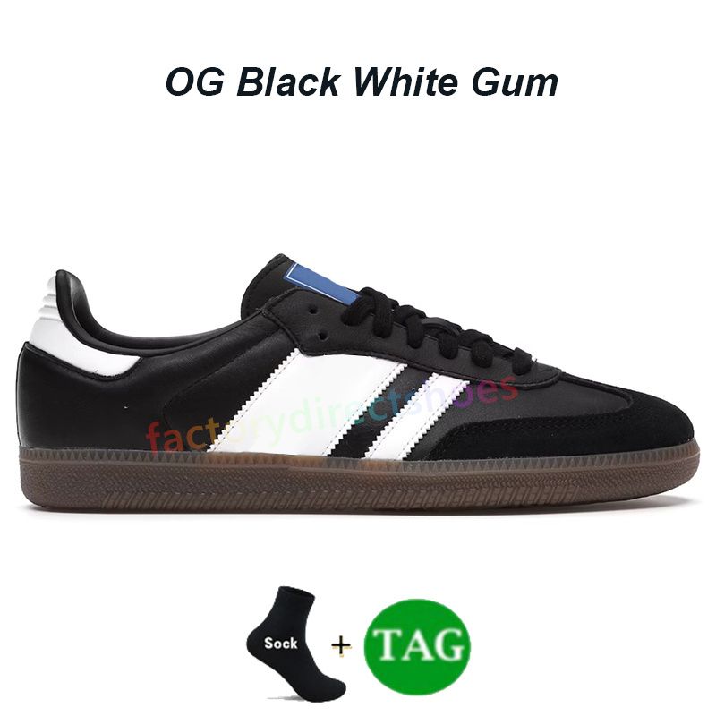 02 OG Black White Gum