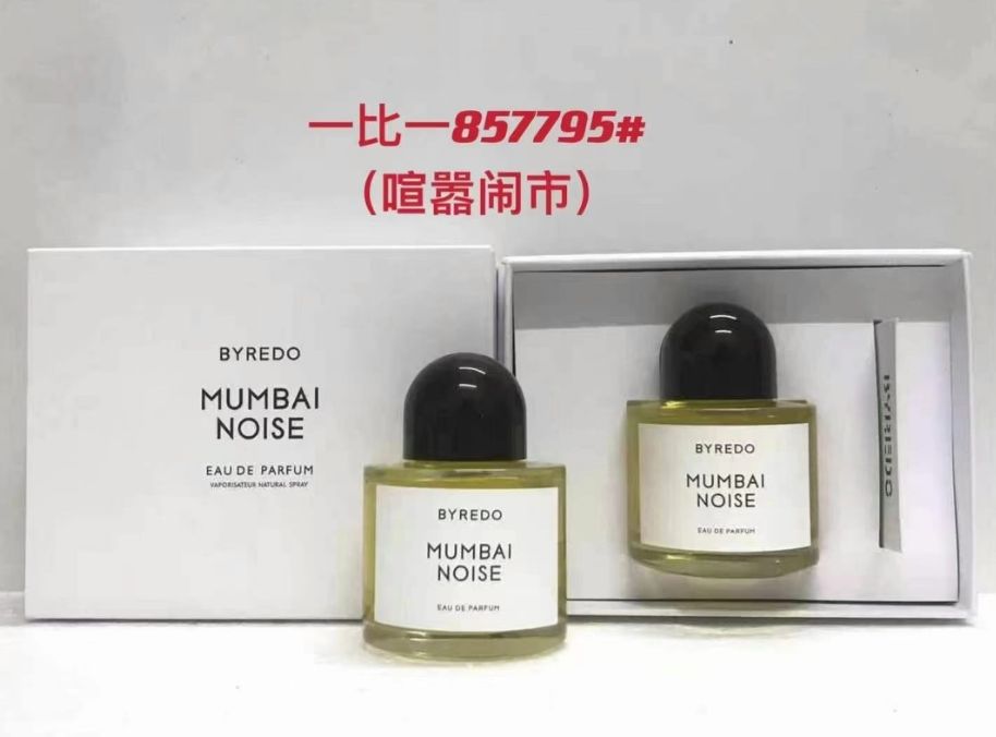 100ml13 Mumbai Noise