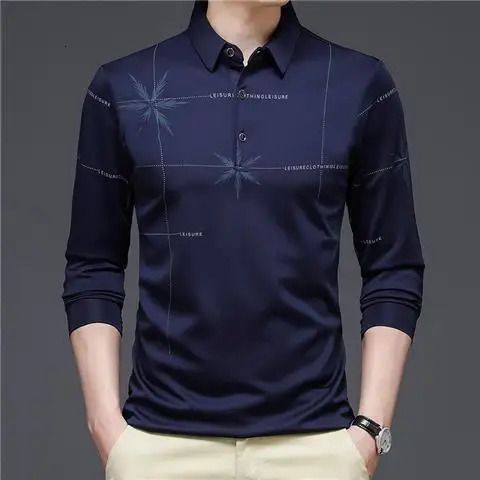 4132navy Blue