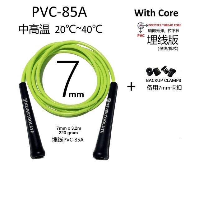 Pvc 85a 20 to 40 Dc8