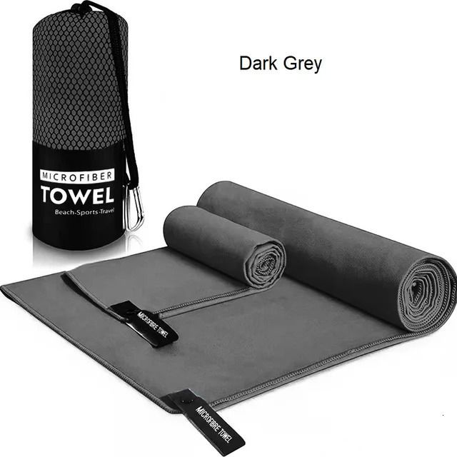 Dark Grey-3 Size Pack