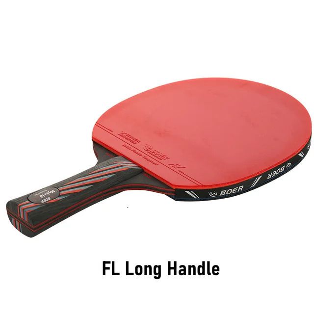 Fl Long Handle