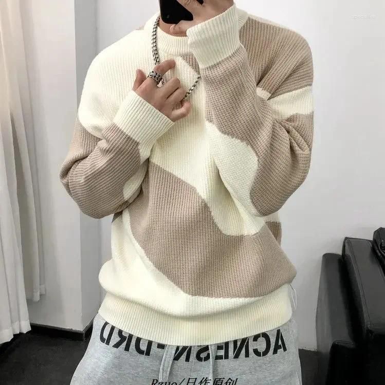 White Sweater