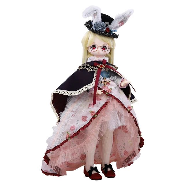 Ali Rabbit-40cm hoogte