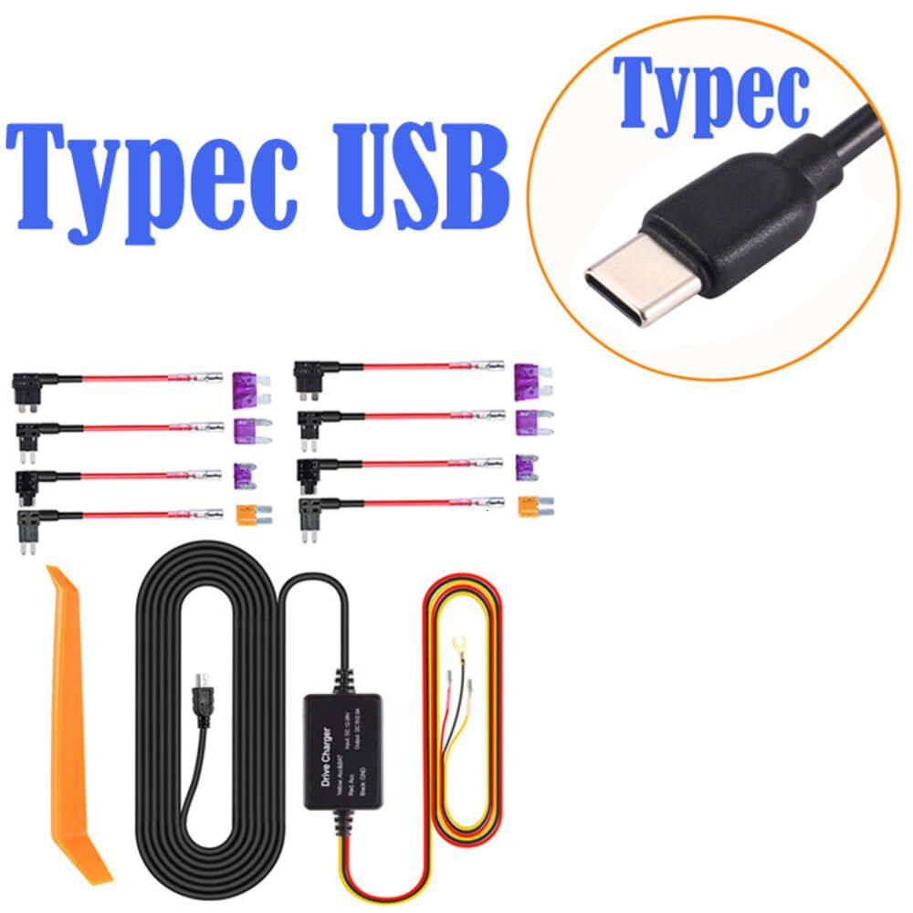 Tyepc USB