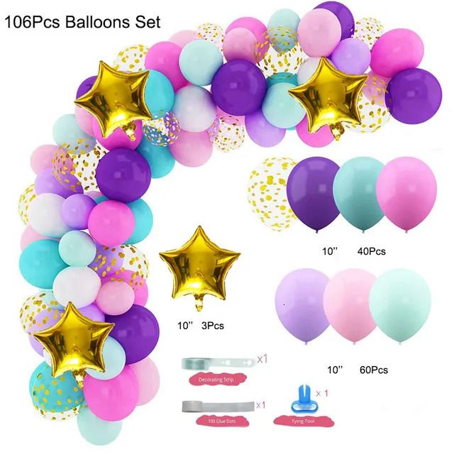 Balloon Set 15 »