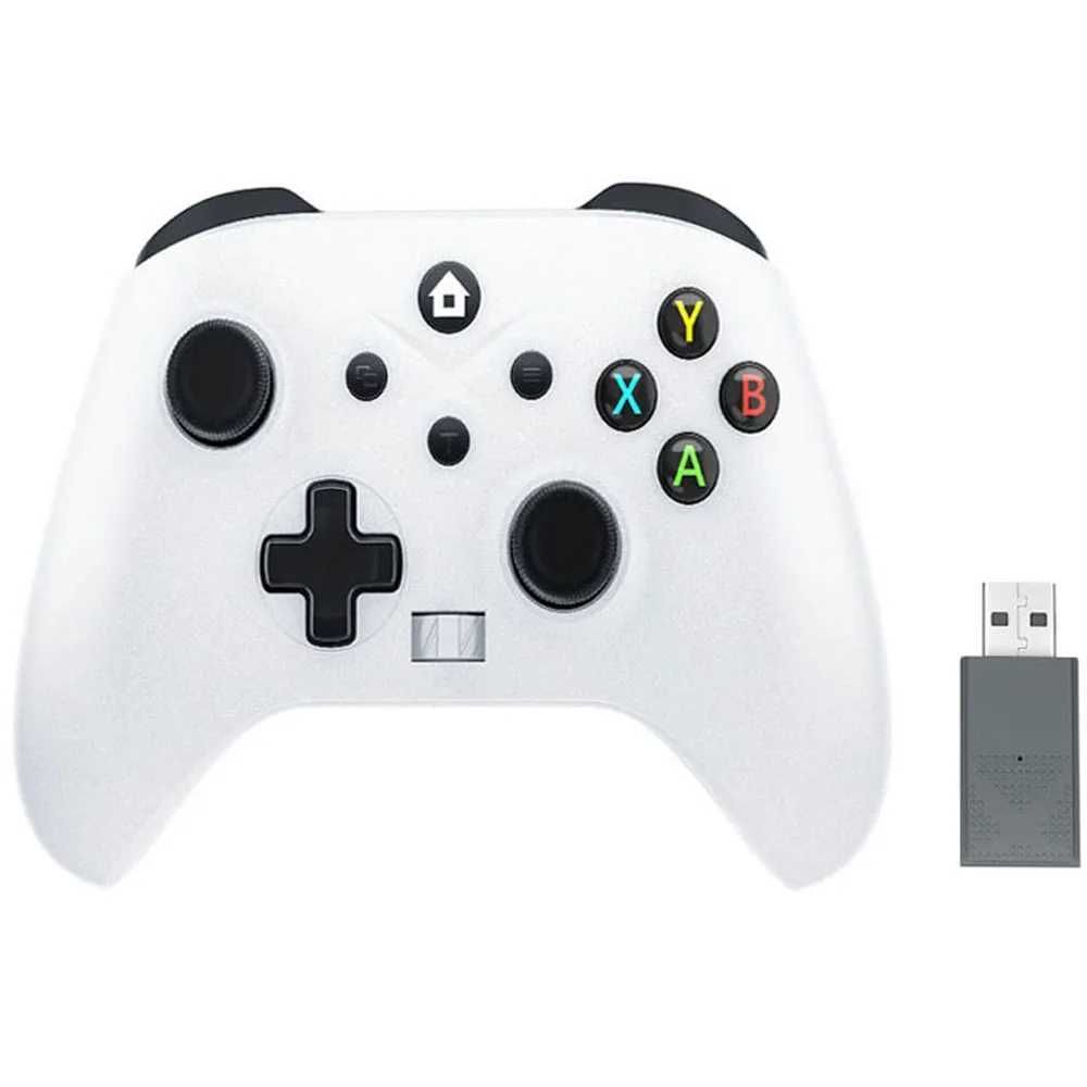 pour Xbox White